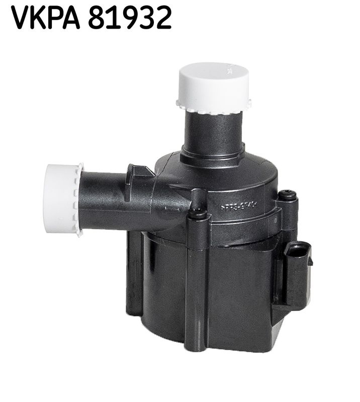 Water pump, Engine Cooling VKPA 81932 SKF