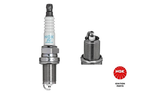 NGK Spark plug 2460 Engine spark plug,Spark plugs RENAULT,HYUNDAI,KIA,MEGANE I (BA0/1_),RAPID Kasten (F40_, G40_),19 II (B/C53_),SAFRANE II (B54_)
