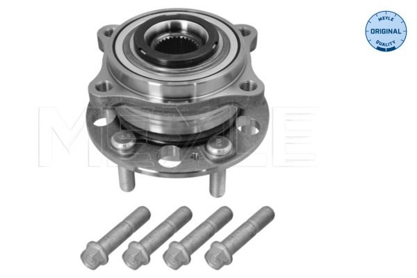 Wheel Hub