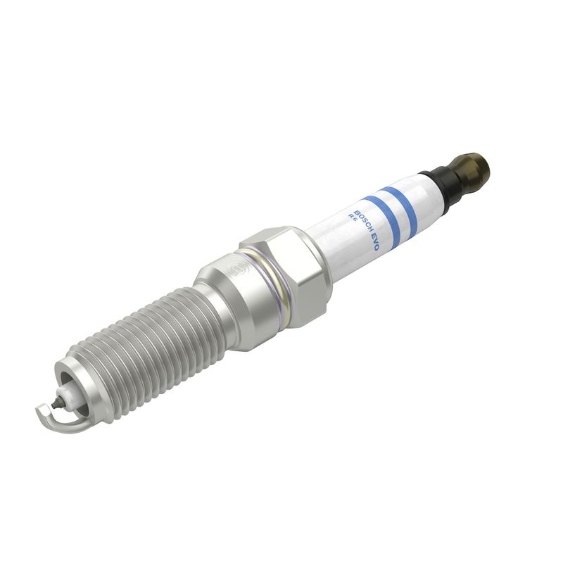 BOSCH Spark plug OPEL,FORD,CHEVROLET 0 242 145 606 12673527,12683541,12686362 Engine spark plug,Spark plugs 55490097,12650283,12637199,12673527