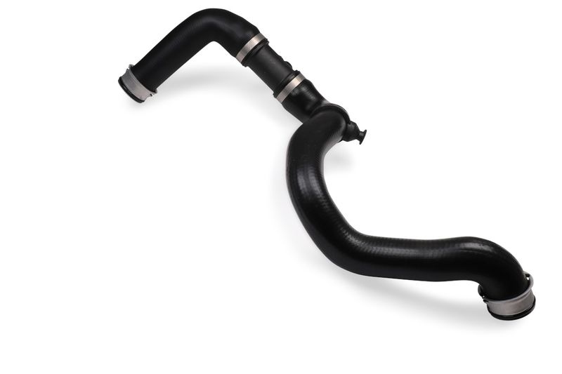 Radiator hose