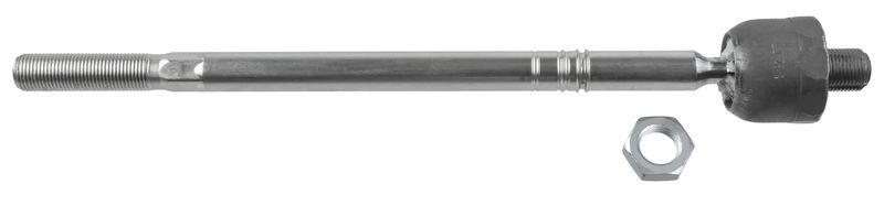 Inre styrled