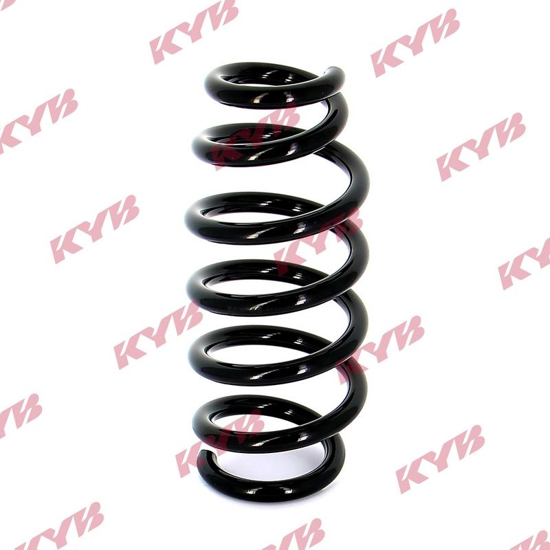 Chassis spring RA1718 Kayaba