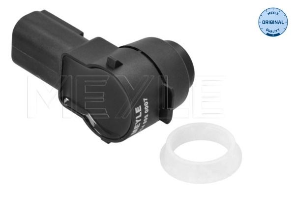 Fiat Sensor Park Distance Control