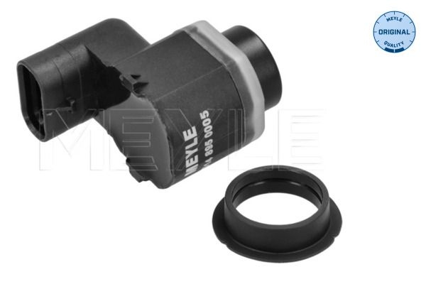 Volvo Sensor Park Distance Control