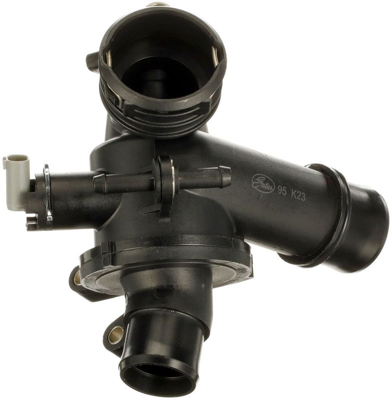 GATES Engine thermostat MERCEDES-BENZ TH63295 6512000615,6512001215,6512001500 6512001715,6512002800,A6512000615,A6512001215,A6512001500,A6512001715
