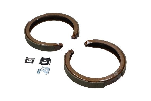 Brake shoe set KBS-5428 Kavo parts