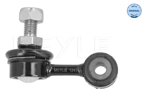 MEYLE Anti-roll bar link ORIGINAL Quality 116 060 0009 Rod / Strut, stabiliser,Drop link VW,SEAT,GOLF III (1H1),GOLF III Variant (1H5),CORRADO (53I)