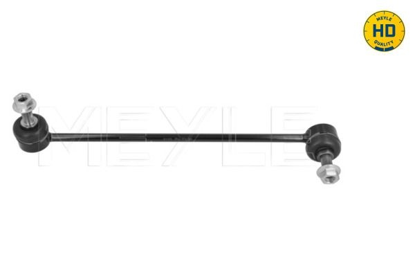 MEYLE Anti-roll bar link Quality 116 060 0012/HD Rod / Strut, stabiliser,Drop link VW,AUDI,SKODA,Golf IV Schrägheck (1J1),Golf IV Variant (1J5)