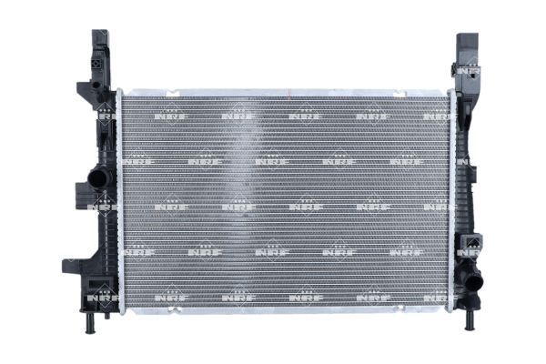 Nrf Kylare Motorkylning Ford 550120 Storlek 2