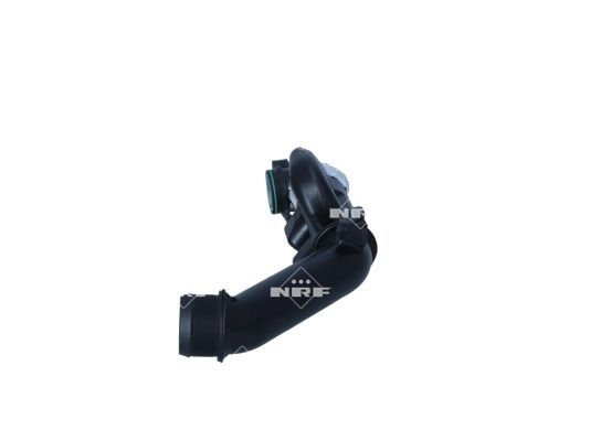 Nrf Ladda Luftslangen Peugeot 166254 Storlek 2