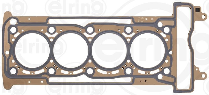 Packning topplock 589361 Elring