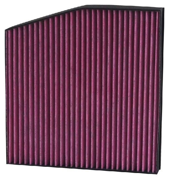 K&N Filters Pollen filter Disposable Cabin Filter Activated Carbon Filter DVF5021 Filter, interior air,Cabin filter MERCEDES-BENZ,FORD,INFINITI
