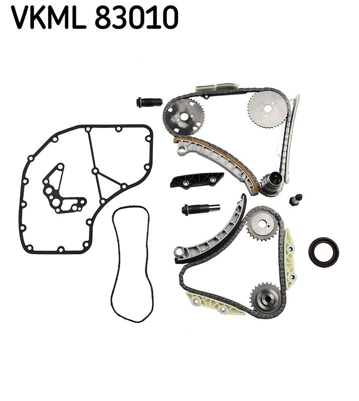 Kamkedja kit