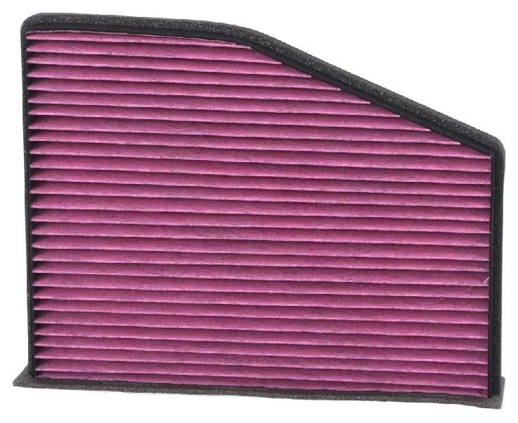 K&N Filters Pollen filter VW,AUDI,SKODA DVF5000 1K0819644A,1K0819644B,1K0849644 1K1819653,1K1819653A,1K1819653B,1K1819669,JZW819653B