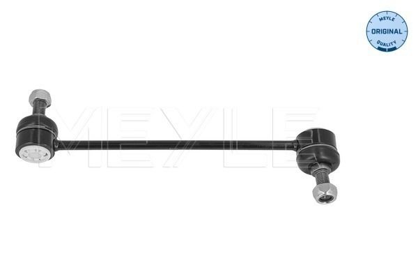 MEYLE Anti-roll bar link ORIGINAL Quality 116 060 0047 Rod / Strut, stabiliser,Drop link VW,Transporter V Bus (7HB, 7HJ, 7EB, 7EJ, 7EF, 7EG, 7HF, 7EC)