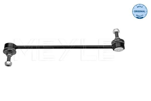MEYLE Anti-roll bar link ORIGINAL Quality 316 060 0078 Rod / Strut, stabiliser,Drop link MINI,Schrägheck (R56),Schrägheck (R50, R53),Clubman (R55)