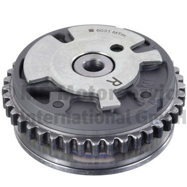 Camshaft Adjuster