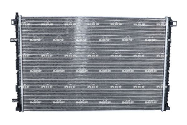 Audi Radiator