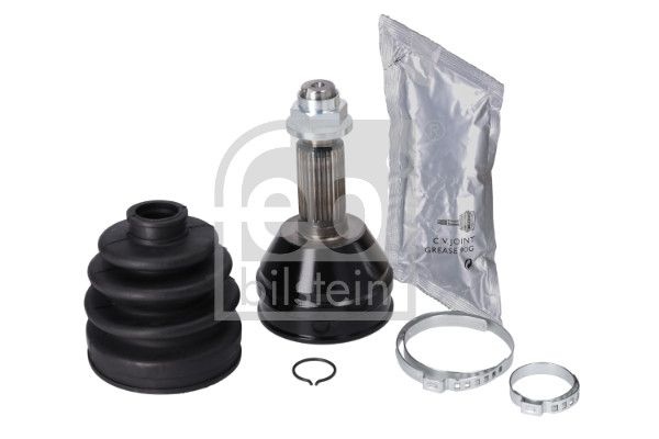 CV Joint Repair kit, Drive Shaft 183246 FEBI