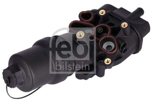 Housing, Oil Filter Febi Plus 188522