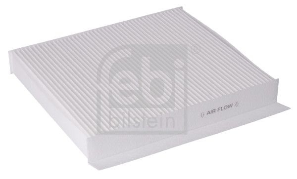 Cabin Filter 192855 FEBI