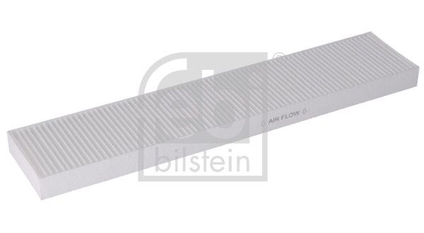 Cabin Filter 192857 FEBI