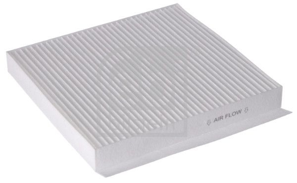 Cabin Filter 192862 FEBI