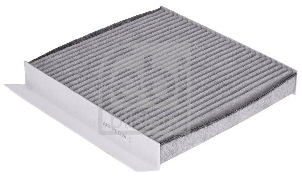 Cabin Filter 192863 FEBI