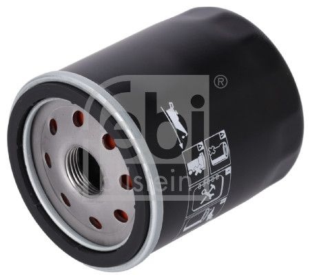 Oil Filter 192865 FEBI