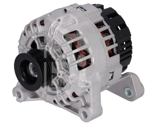 Dynamo / Alternator