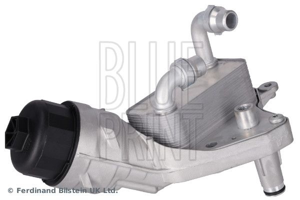 Housing, oil filter ADBP210181 Blue Print