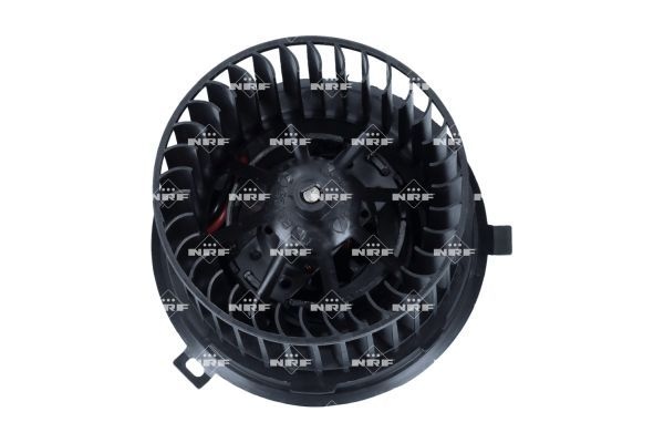 Invandig ventilation