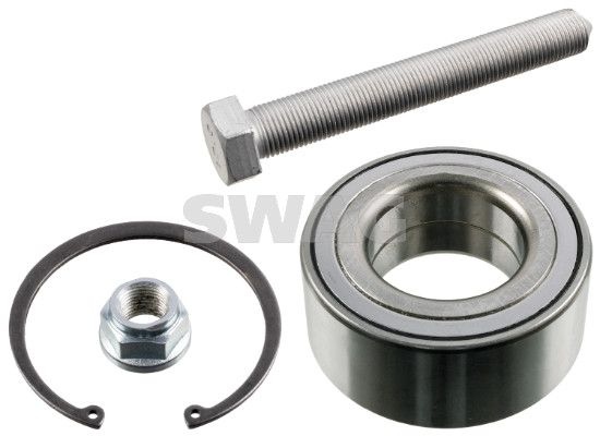 wheel bearing set