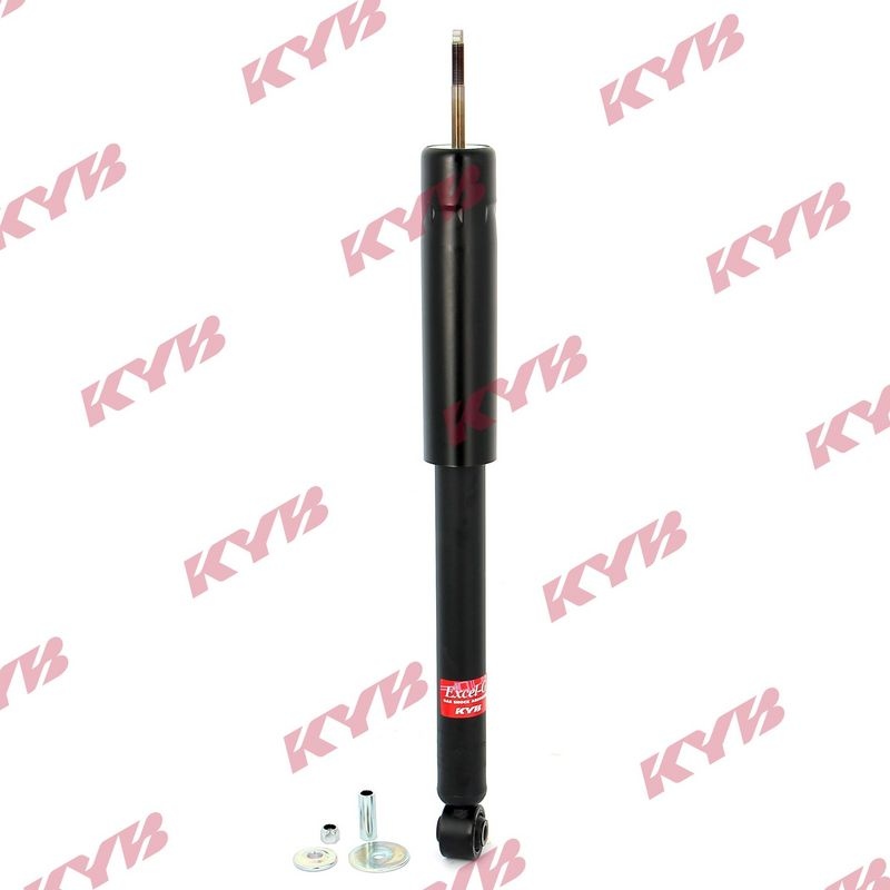 Shock absorber 3430082 Kayaba