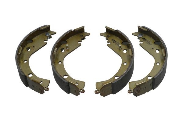 Brake Shoe Set KBS-9943 Kavo Parts