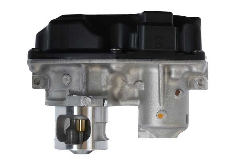 VALEO EGR valve without clamp 700449 Exhaust gas recirculation valve,EGR MERCEDES-BENZ,OPEL,RENAULT,C-Klasse T-modell (S205),C-Klasse Limousine (W205)