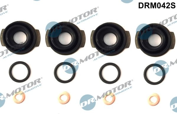 DR.MOTOR AUTOMOTIVE Repair Kit, pump-nozzle unit DRM042S FORD,MONDEO III Kombi (BWY),MONDEO III (B5Y),MONDEO III Stufenheck (B4Y)