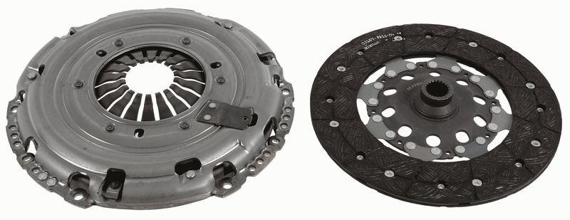 Clutch Kit 3000 950 983 Sachs