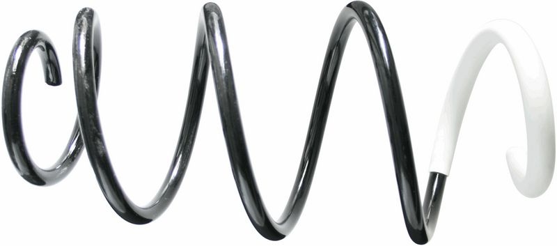 SACHS Coil spring PEUGEOT,CITROËN 993 301 5002VX,5002XF,5002VX Suspension spring,Springs,Coil springs,Coil spring suspension,Suspension springs 5002XF