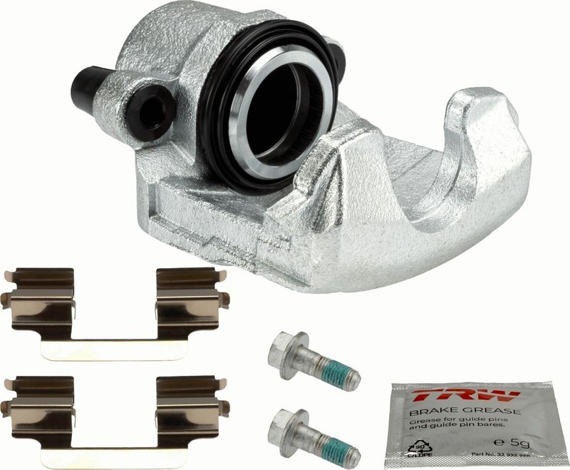 Trw Bromsok Bhw792e Skoda Bhw792e Storlek 2