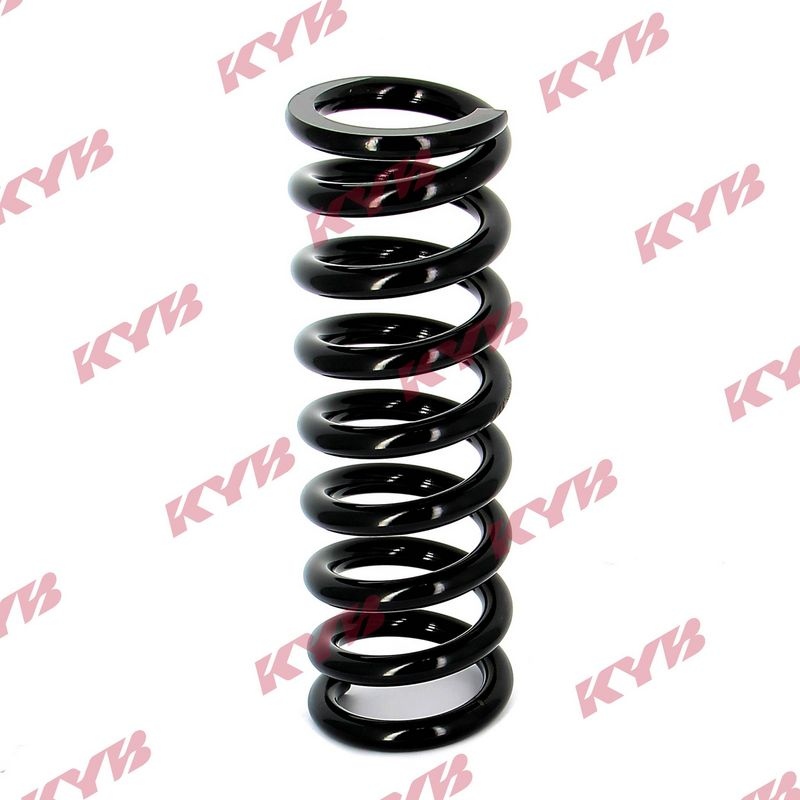 KYB Coil spring FORD RA4095 1743861,1743862,1752785 Suspension spring,Springs,Coil springs,Coil spring suspension,Suspension springs 1752786,1756761