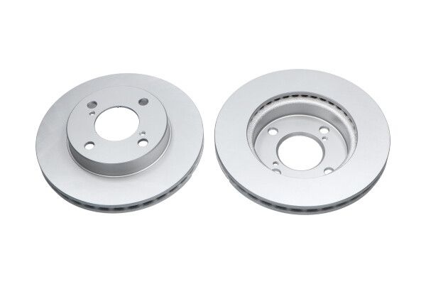 Brake Disc BR-8752-C Kavo Parts