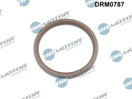DR.MOTOR AUTOMOTIVE Crankshaft Seal transmission sided DRM0787 Crankshaft Gasket,Shaft Seal, crankshaft BMW,MINI,ALPINA,3 Touring (E91)
