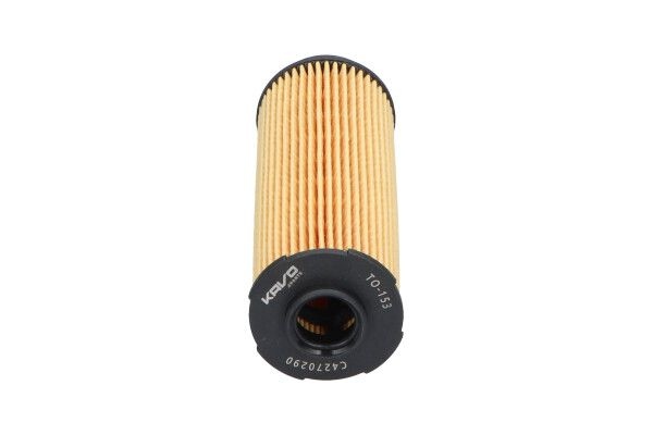 Oil Filter TO-153 Amc Filter