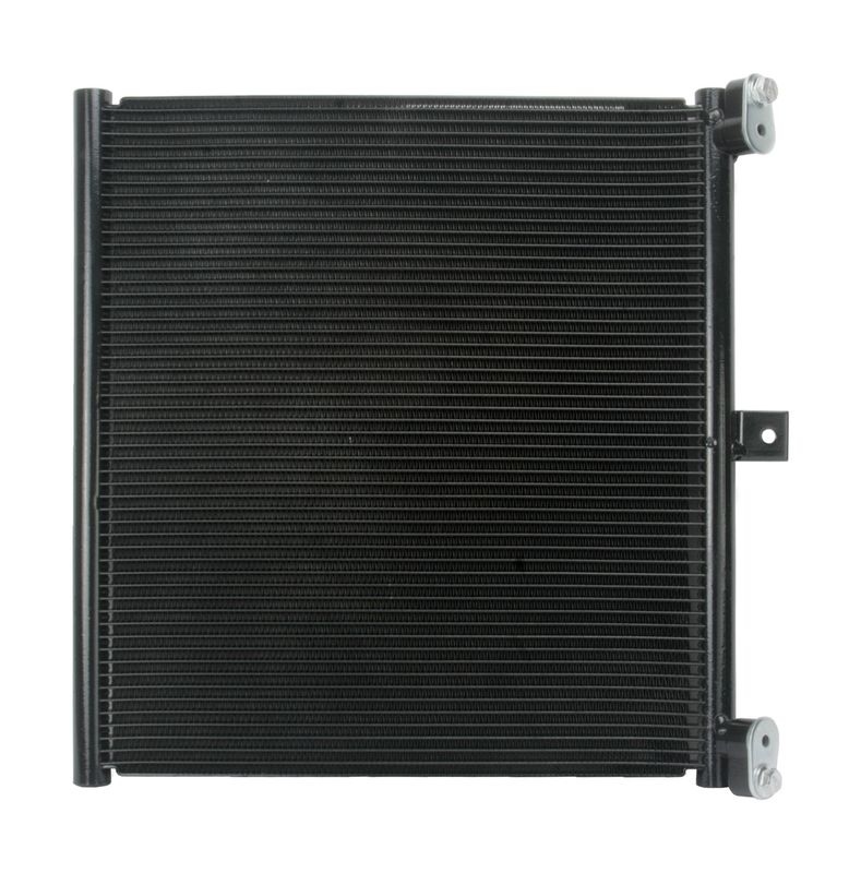 Kondensor luftkonditionering
