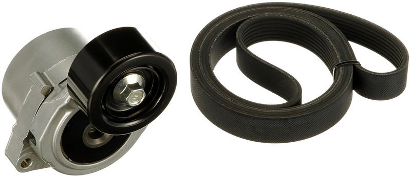GATES V-ribbed belt set Micro-V® Kit K027PK1785 Serpentine belt kit,Auxiliary belt kit HONDA,CR-V III (RE),Accord VII Limousine (CL, CN),CR-V II (RD_)