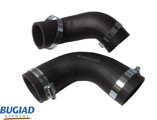 Mini Charging Air Hose