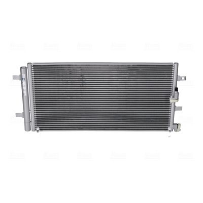 NISSENS Condenser ** FIRST FIT ** with dryer 940453 AC Condenser,Condenser, air conditioning AUDI,PORSCHE,A4 Avant (8K5, B8),A6 Avant (4G5, 4GD, C7)