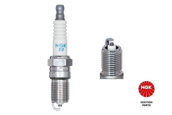 NGK Spark plug 2359 Engine spark plug,Spark plugs MAZDA,3 (BK),6 Kombi (GH),6 Schrägheck (GH),MX-5 III (NC),6 (GH),3 Stufenheck (BK)